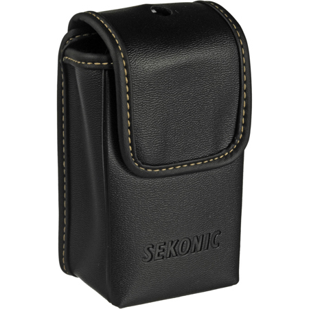 401-399 Sekonic L-398A Light Meter Studio Deluxe III ,Black 401-399 Sekonic L-398A Light Meter Studio Deluxe III ,Black