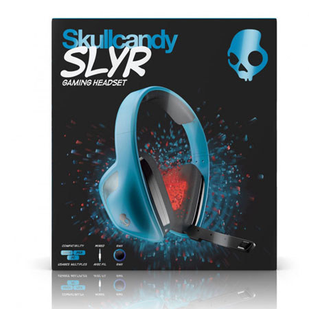 skullcandy slyr