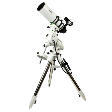 top of the line telescope