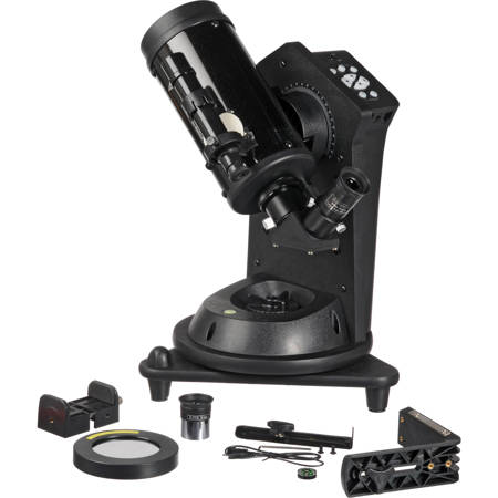 goto telescope