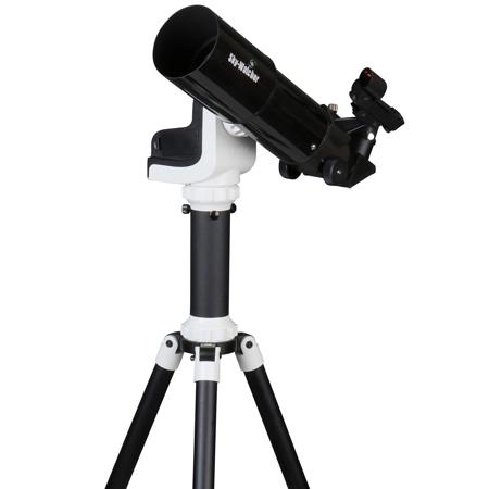 maksutov telescope