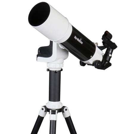automatic telescope