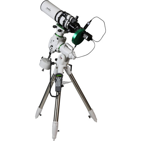 top of the line telescope