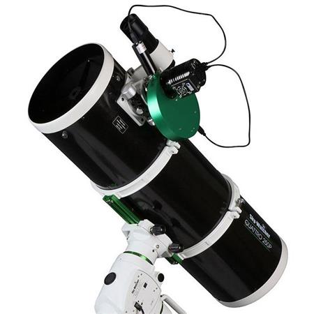 10 telescope