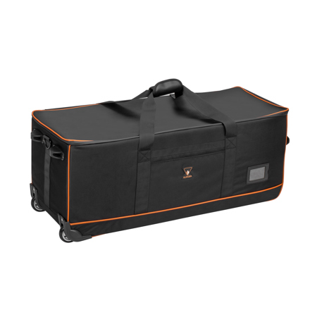 heavy duty luggage wheels