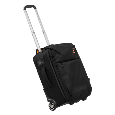 suitcase roller