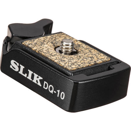 Slik Dq 10 Quick Release Adaptr System 3 5lbs 618 743