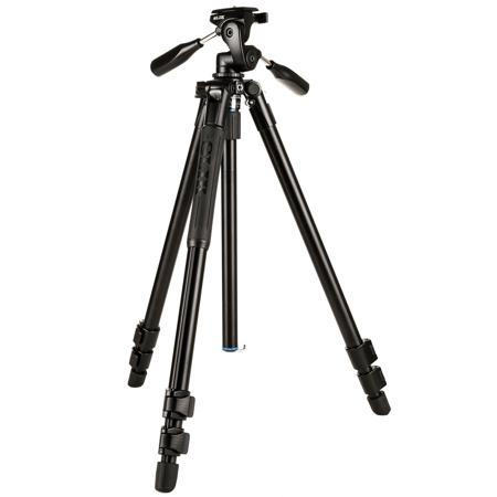 Pro AL323 DX Complete Tripod
