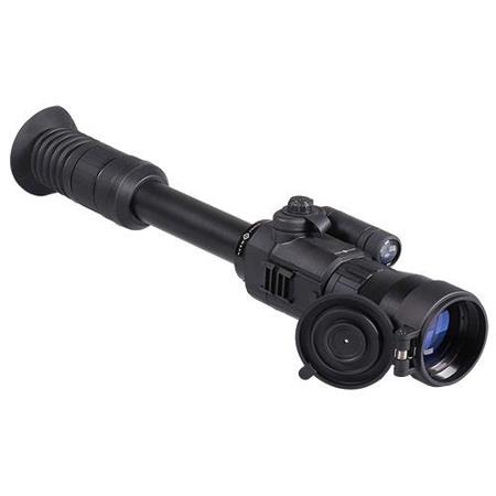 Sightmark Photon Xt 6 5x50l Digital Night Vision Riflescope Sm18007
