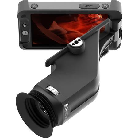 SmallHD Sidefinder Viewfinder Add-On for 500 Series Monitors