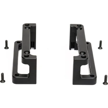 SmallHD Cage with 1/4"-20 and 3/8" Mounting Points for 503 UltraBright Monitor