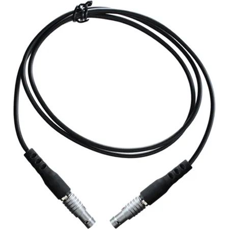 SmallHD 18" CTRL 4-Pin to 5-Pin USB Camera Control Cable for DSMC2/RED KOMODO