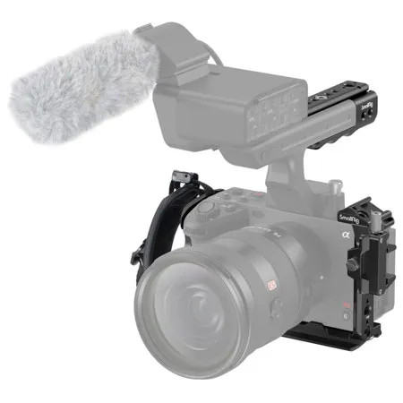 SmallRig Handheld Camera Cage Kit for Sony FX30/FX3