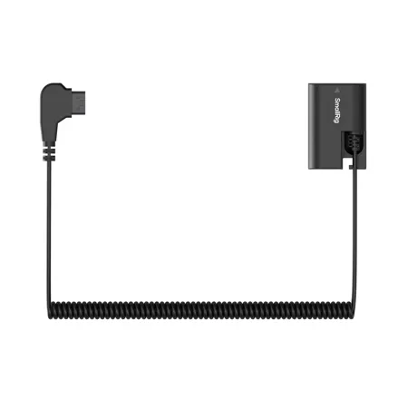 SmallRig DT-E6P Power Cable