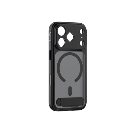 SmallRig FilMov Photography Phone Case with MagSafe for iPhone 17