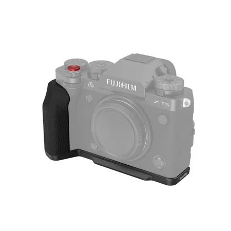 SmallRig L-Shape Grip for Fujifilm X-T5 Camera, Black 4260 - Adorama