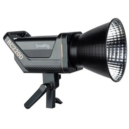 SmallRig RC 220D Daylight Point-Source Video Light - Adorama
