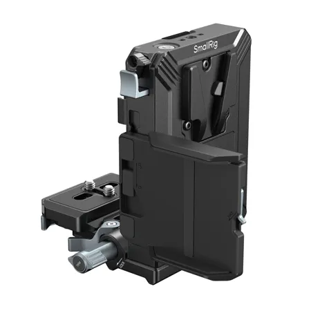 SmallRig V-Mount Battery Mount Plate Kit