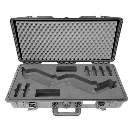 SmartSystem Hard Case for Stabilizer Arms 000006526