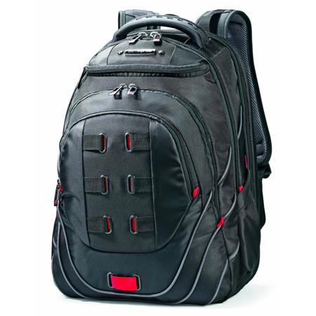 samsonite 17.3 laptop backpack