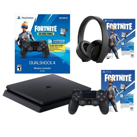 ps4 dualshock controller fortnite