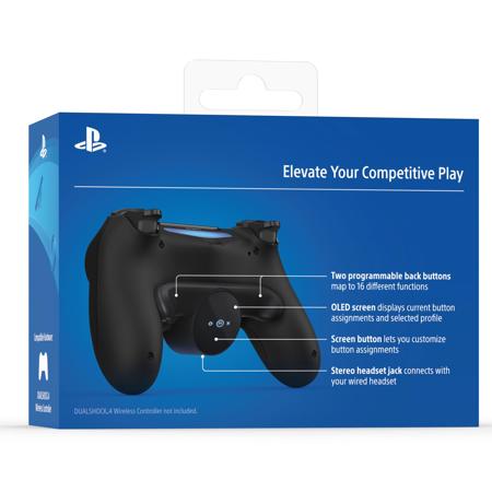 dualshock 4x