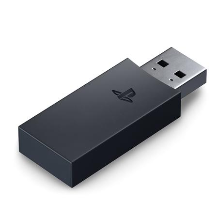 Sony Pulse 3D Wireless Over-Ear Gaming 