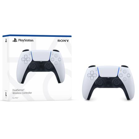 wireless controller ps5