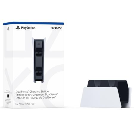 ps5 dualsense charging station