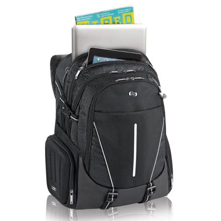 solo active backpack