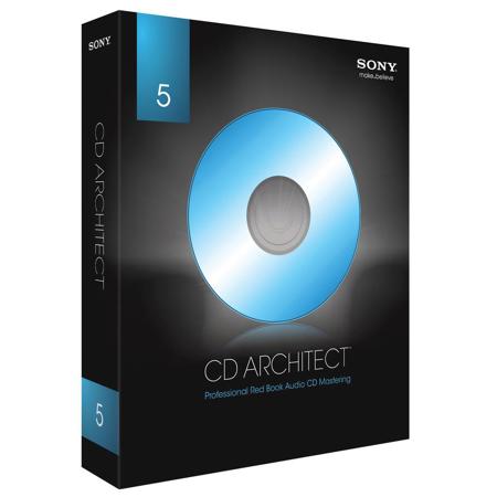 Cheap CD Architect 5.2