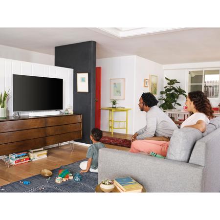 sonos beam soundbar white
