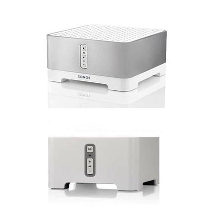 sonos wifi receiver