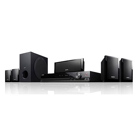 sony 5.1 home theatre 1000 watts
