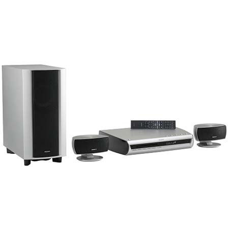 sony dream system surround sound