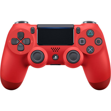 large playstation 4 controller