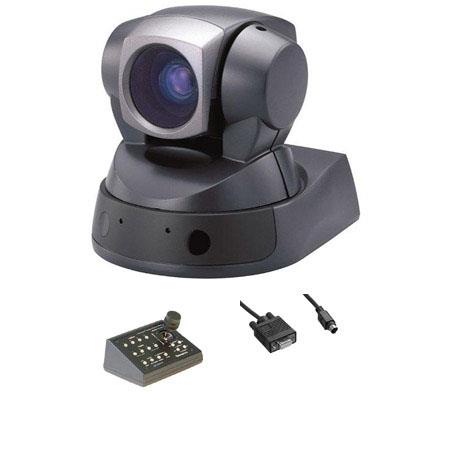 EVI-D100 Sony Video Conference Network Camera 