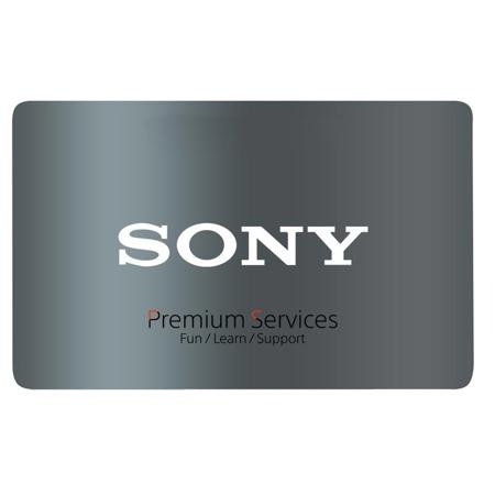 Sony 5 Year Extended Warranty Spscam10rsew5 Adorama