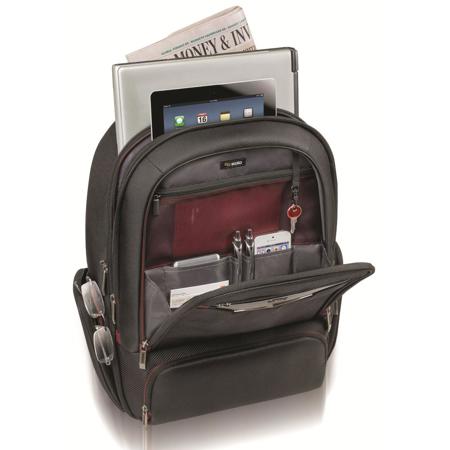 solo executive backpack