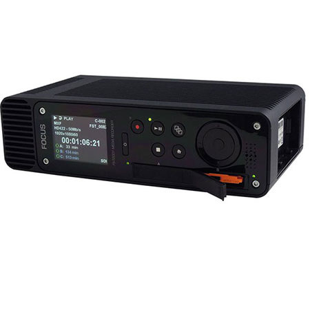 Sony Sxs Media Recorder Fst01 Vitec Adorama