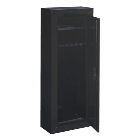 Stack On Gcb 908 Security Plus Gun Cabinet Gcb 908 Adorama