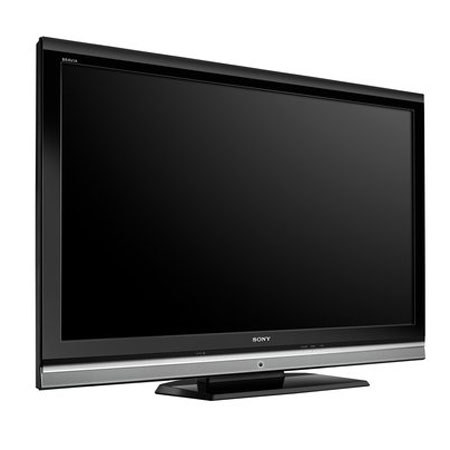 Sony Bravia 40 Ve5 Eco Series Lcd Hdtv With Full Hd 1080p Motionflow 120hz Bravia Engine 2 1000001 Dynamic Contrast Ratio Piano Black - 