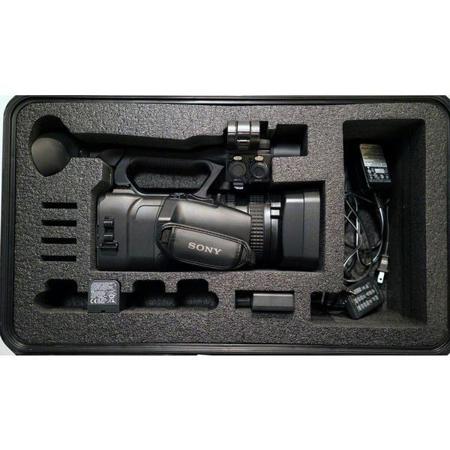 sony nx100 video camera bag