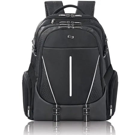 Solo Bags 17.3" Active Laptop Backpack