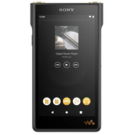Sony Signature Series NW-WM1A 128GB Walkman Digital Music Player