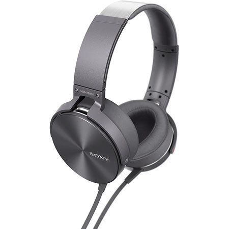 Sony MDR-XB950AP/H Extra Bass 
