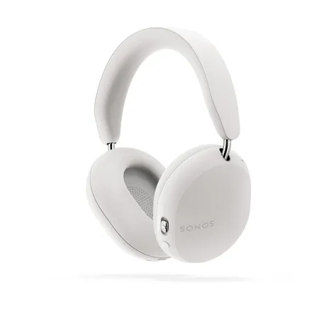 SONOS ace 白 中古 Sonos Ace Wireless Active Noise Canceling Over-Ear Headphones