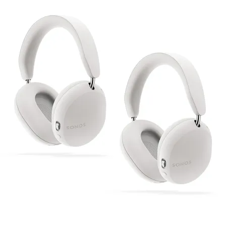 Sonos Ace Wireless Active Noise Canceling Over-Ear Headphones