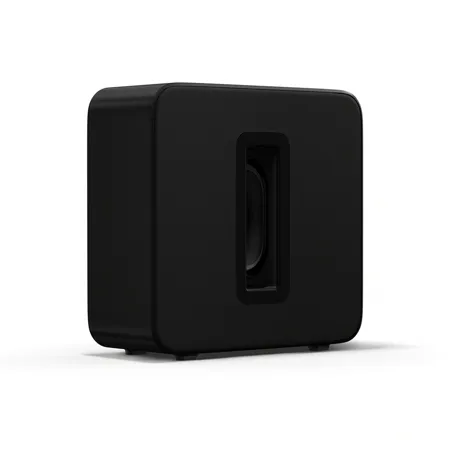 Sonos Sub 4 Subwoofer - Adorama
