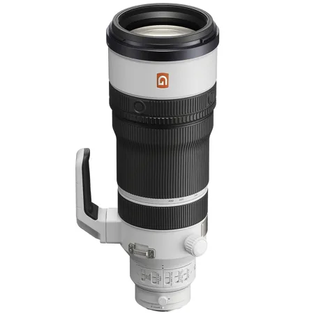 Sony FE 100-400mm f/4.5 GM OSS Lens SEL100400MC